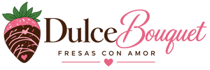 Dulce Bouquet - Inicio