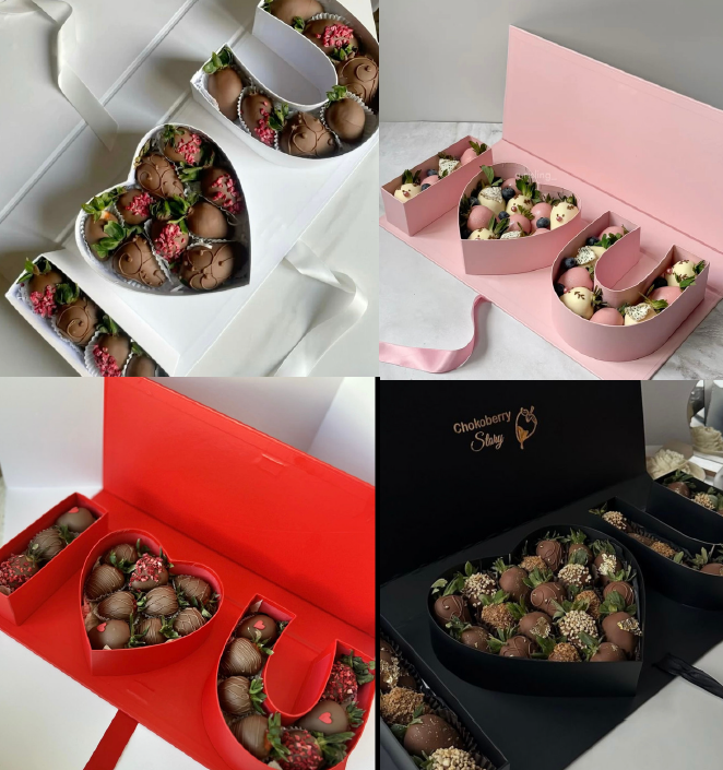 I Love You Collection