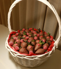 Berry Basket Deluxe